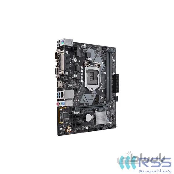 مادربرد ایسوس مدل H310M-D