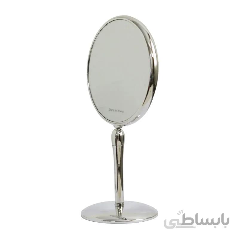 آینه رومیزی کره ای 7X مدل HM-461