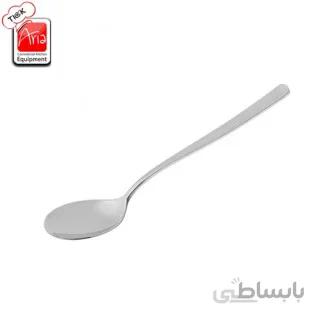 قاشق سوپ - پاشا 6 صنایع استیل ایران