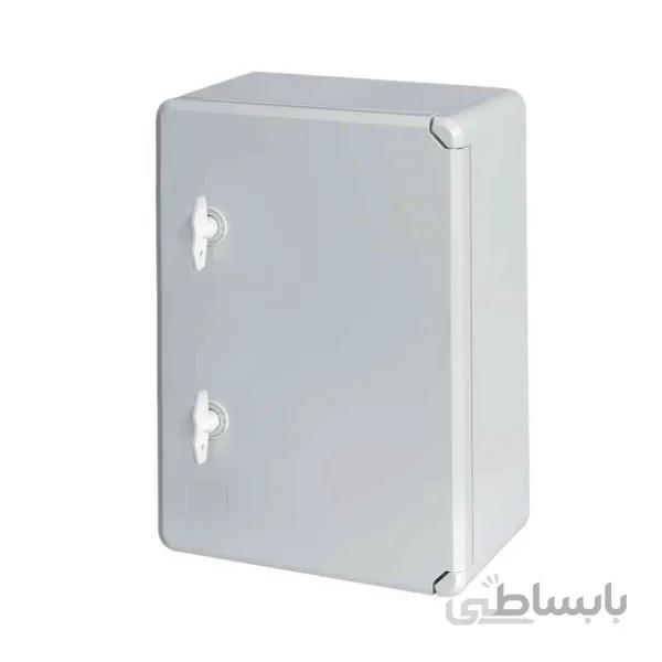 تابلو برق پلاستیکی دانوب باکس 17*40*30