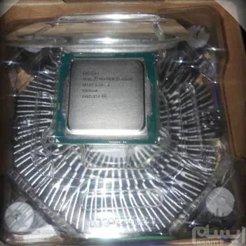 پردازنده مرکزی اینتل سری Haswell مدل G3250 ا Intel Haswell G3250 CPU