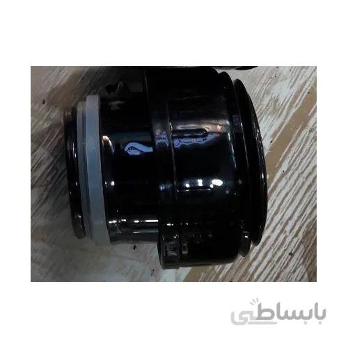 درب فلاسک استیل بدون شیشه unique یونیک نیم لیتری