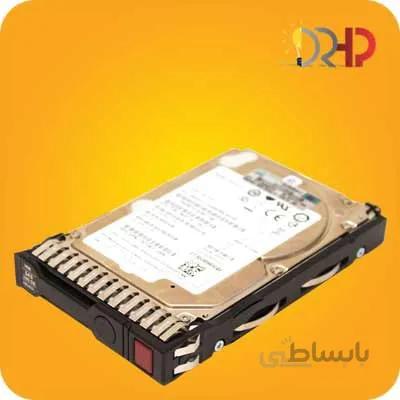 HP 146GB 6G SAS 15K rpm SFF (2.5-inch)