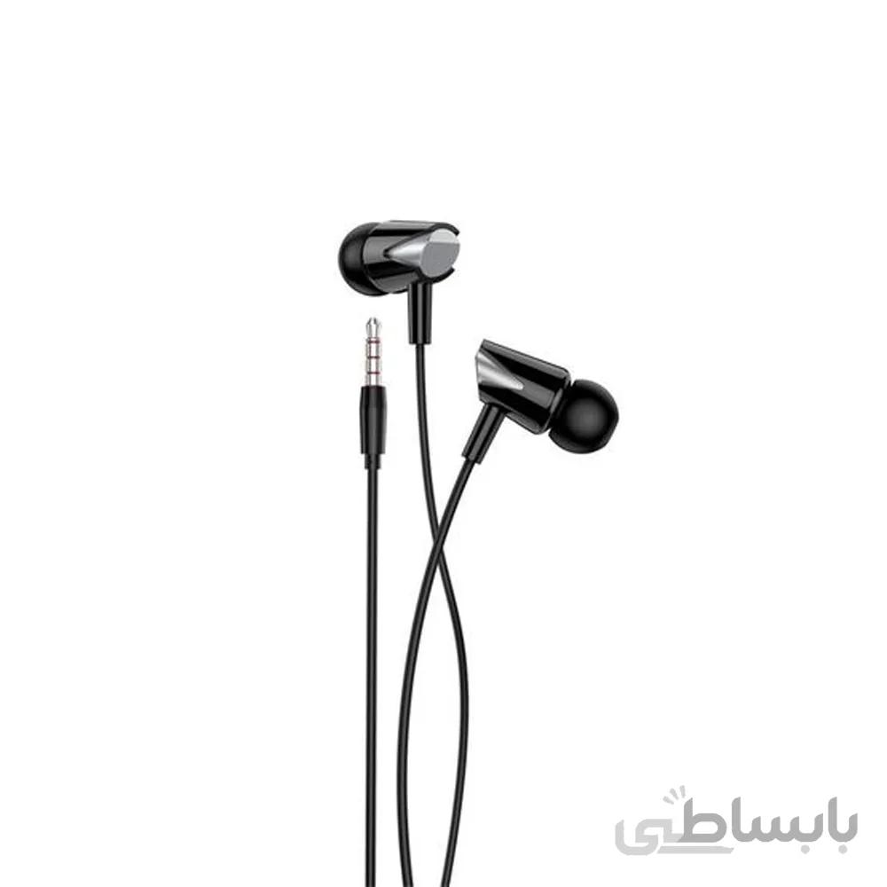 هندزفری کاکو مدل KAKU KSC-664