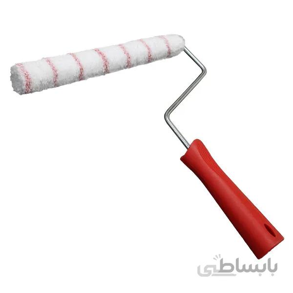 غلطک رنگ 25 سانت انگشتی چینی GSB کد 1235