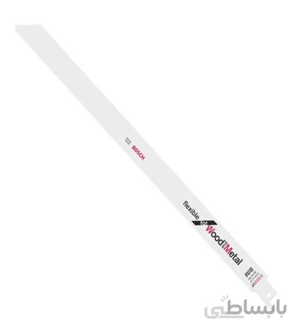 تیغ اره افق بر S 1222 VF