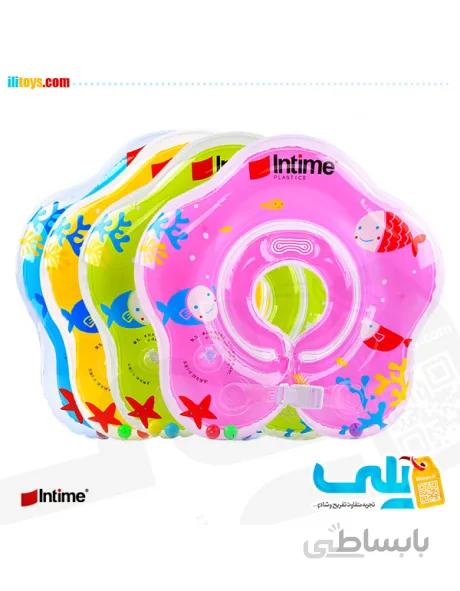YT-076 تیوپ گردنی کودک