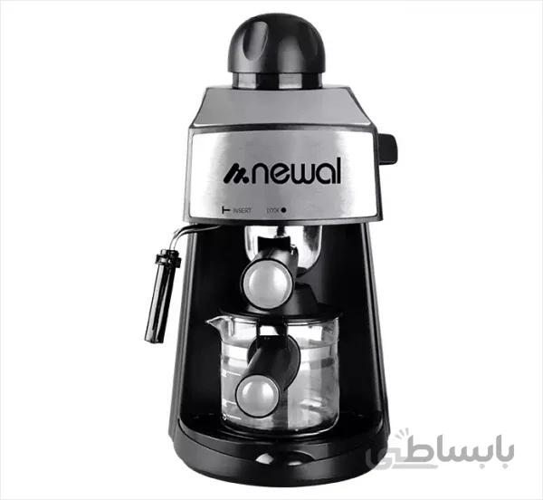 اسپرسو ساز نوال مدل COF-3850