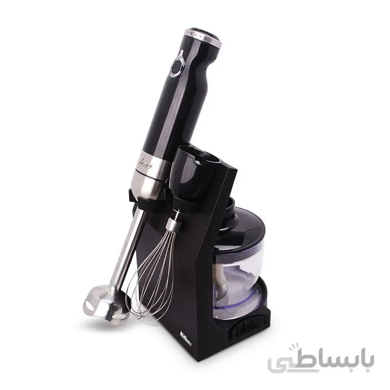 گوشت کوب برقی فلر مدل HB808 ا Feller HB808 Hand Blender