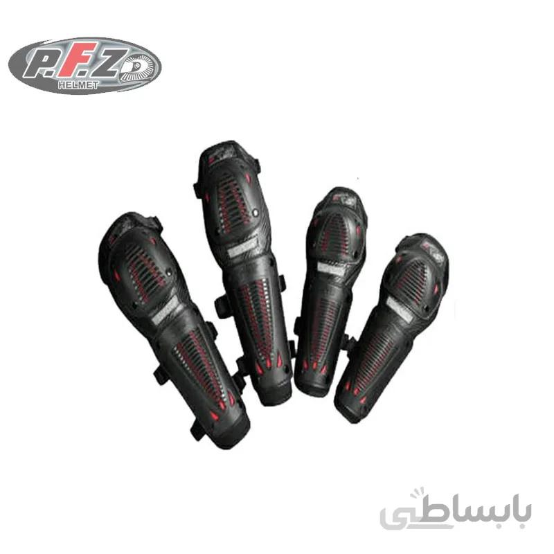 زانو بند و ارنج بند scoyco مدل K10 H10