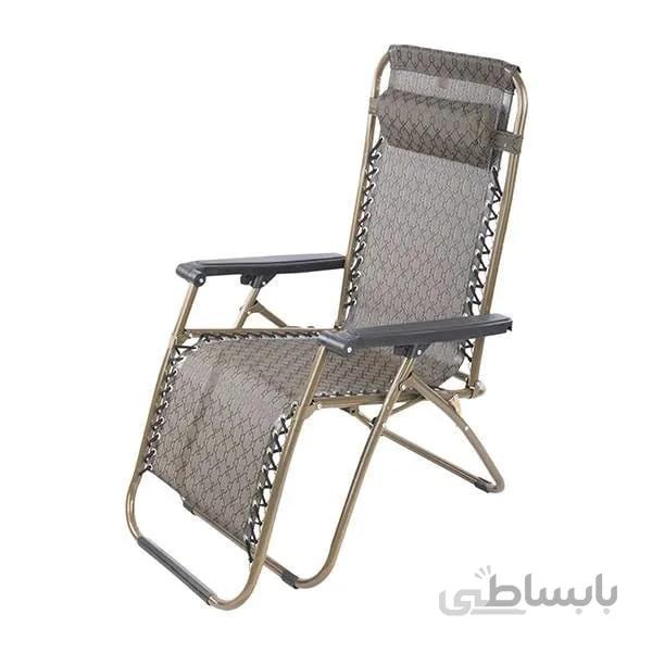 صندلی آفتابگیر طرح 1