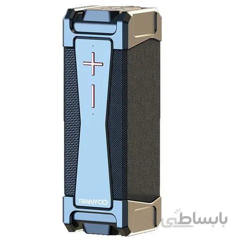 اسپیکر بلوتوثی قابل حمل ترانیو TRANYOO B6