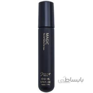 عطر جیبی مردانه ژک ساف مدل مجیک حجم 22 میلی لیتر