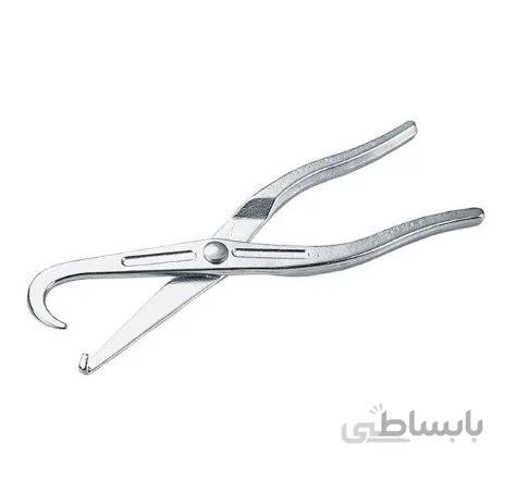 انبر کوتاه فنر ترمزهای کاسه ای فورس – FORCE مدل 9B0105