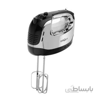 همزن یورولوکس مدل EU-HM3814CB ا Eurolux Mixer EU-HM3814CB