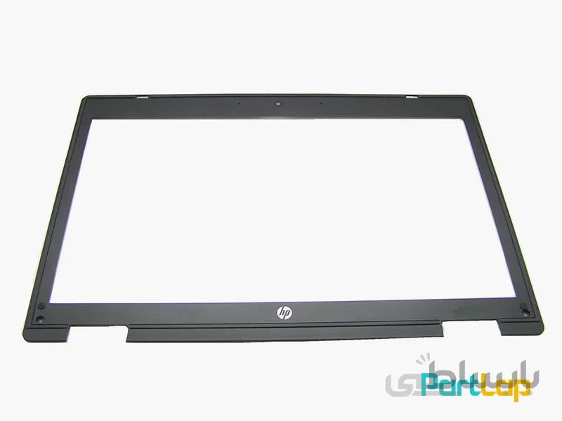 قاب جلو ال سی دی لپ تاپ اچ پی Probook 6555B