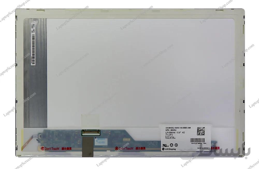 ال سی دی لپ تاپ فوجیتسو Fujitsu LIFEBOOK AH52