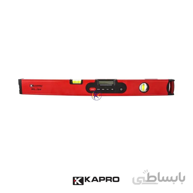 تراز دیجیتالی مدل 985DL-60 کاپرو