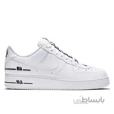 کفش اسنیکر راحتی نایکی مردانه Nike Air Force 1