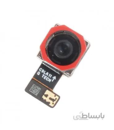 دوربین پشت گوشی xiaomi redmi note 8T