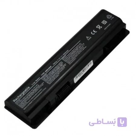 باطری لپ تاپ دل Dell Vostro 1015 laptop Battery _6cell کد 26142