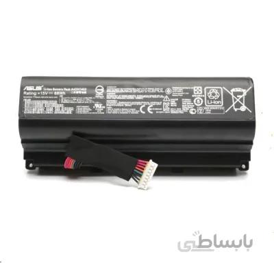 باتری لپ تاپ ایسوس Asus ROG G751 Laptop Battery
