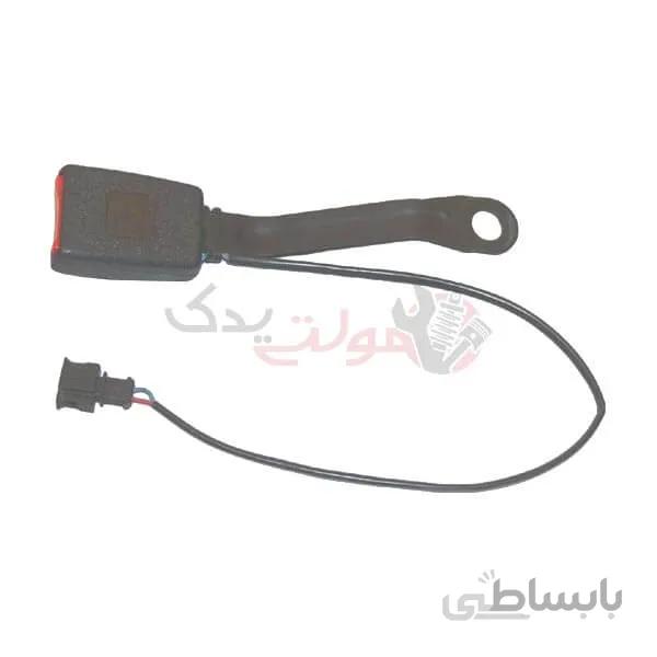 قفل کمر بند ایمنی جلو چپ ۱۱۰