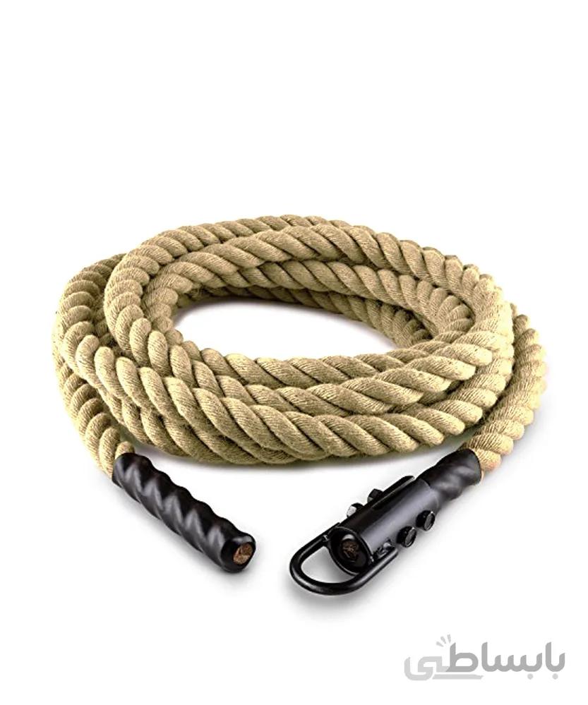 طناب صعود Climb Rope
