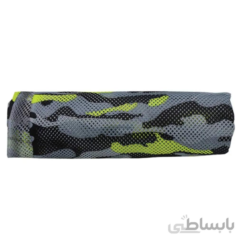 ننوی مسافرتی توری تک نفره اسپلندور مدل H-301