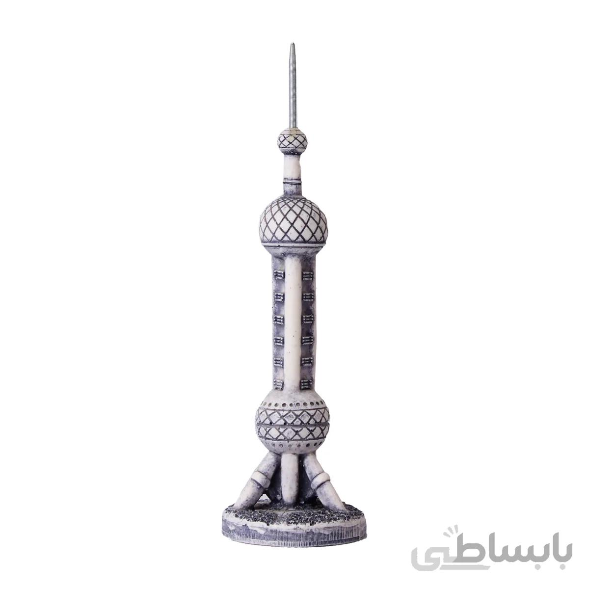 مجسمه برج اورینتال