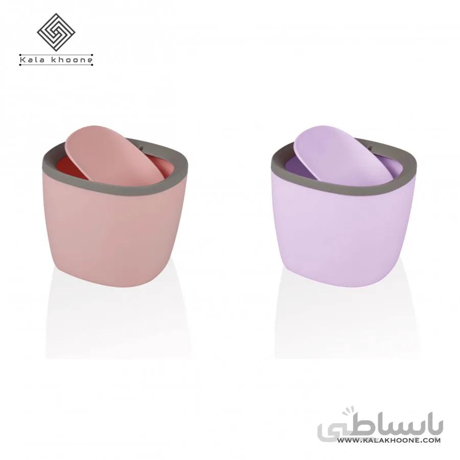 سطل سان پلاست