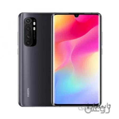 تاچ و ال سی دی گوشی شیائومی Xiaomi Redmi note 10 lite
