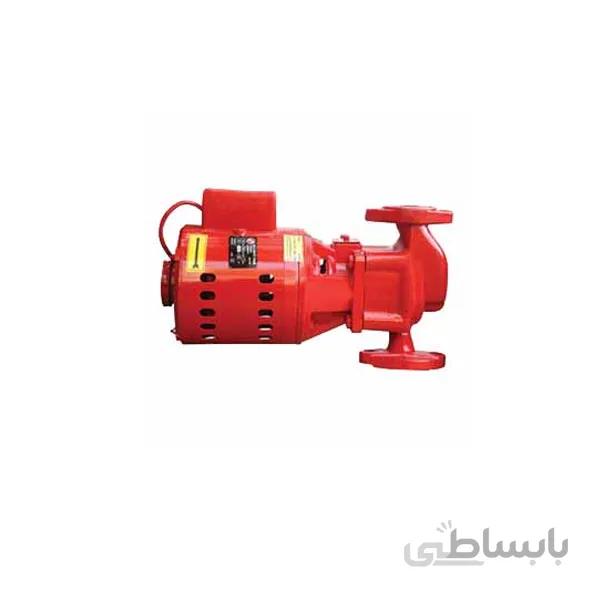 پمپ سیرکولاتور خطی بلندکاست تهران مدل AA 1 1/2”