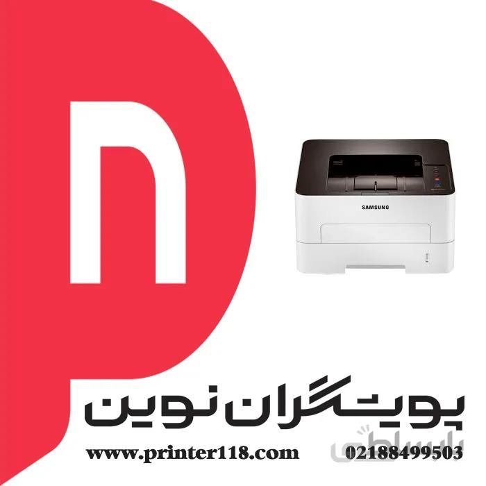 پرینتر لیزری سامسونگ SL-M2825ND Xpress ا Samsung M2825ND Xpress Mono Laser Printer