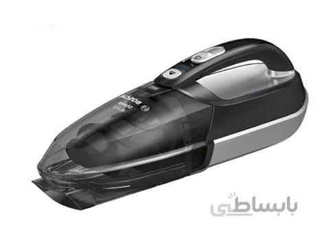 جاروی شارژی بوش مدل BHN14090 ا Bosch BHN14090 Chargeable Vaccum Cleaner