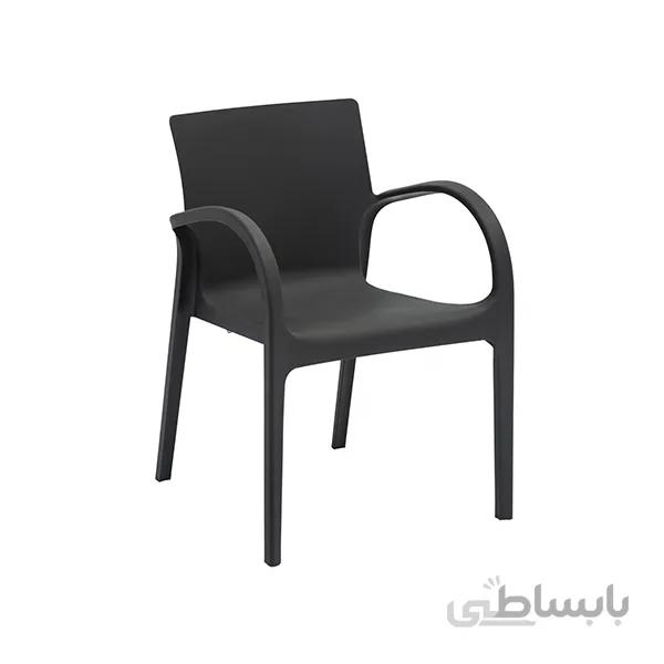 صندلی دسته دار نظری مدل دژاوو