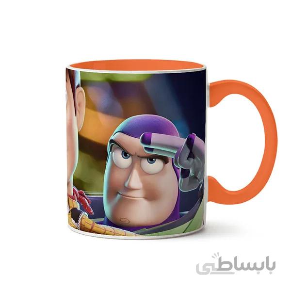 ماگ داستان اسباب بازی کد T20012