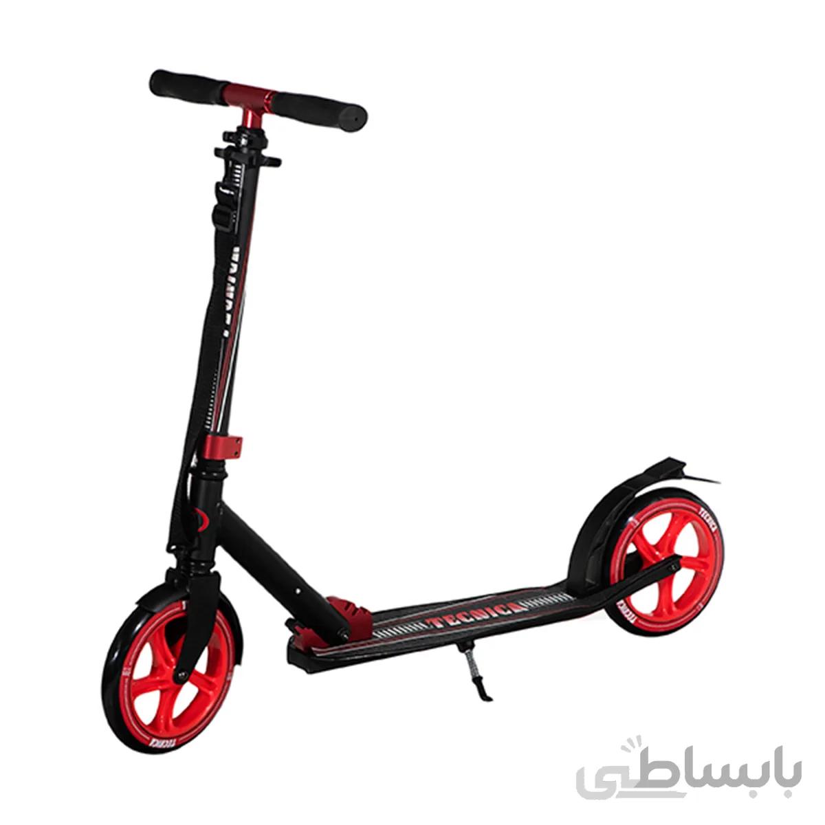 اسکوتر Tecnica S205