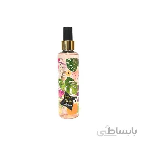 بادی اسپلش پیور جوی شون