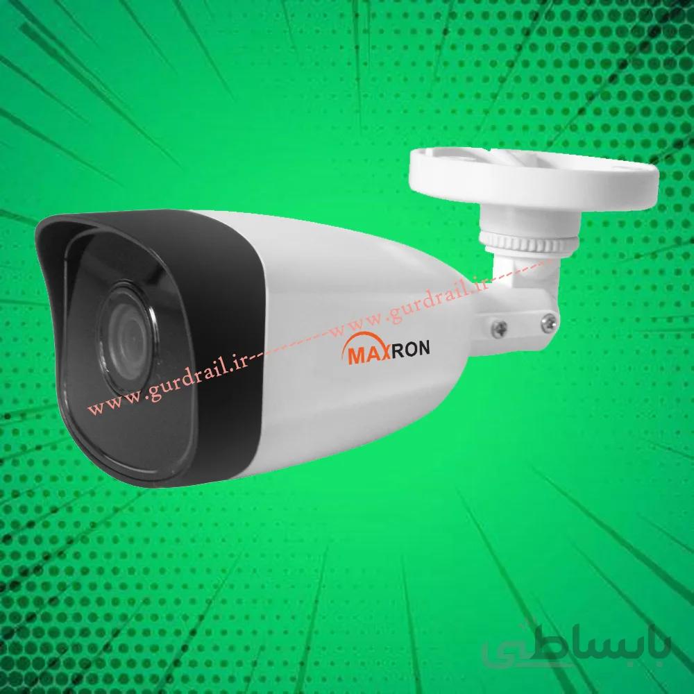 دوربین تحت شبکه بولت مکسرون MIC BR3 4450T