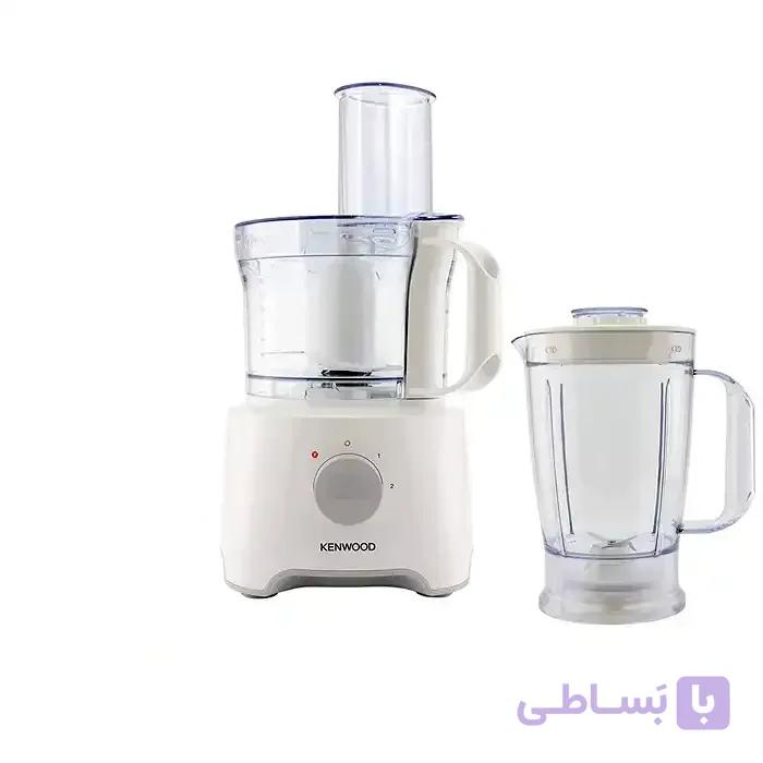 غذاساز کنوود مدل FP301