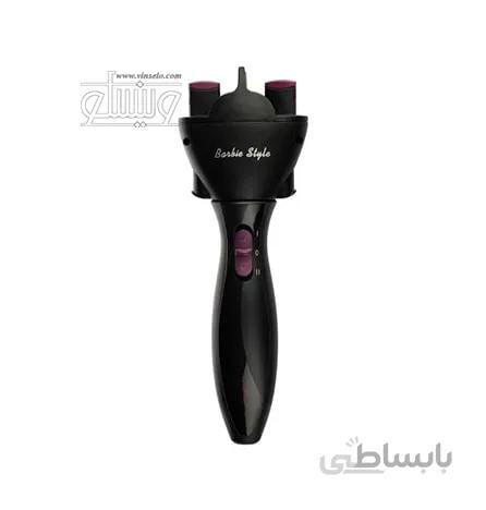 بافت مو پرینسلی مدلPrincely PR318AT ا Princely PR318AT Twist Kit