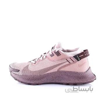 کتونی نایک پگاسوس تریل 2 ضد آب مناسب برای استفاده روزمره رنگ بنفش