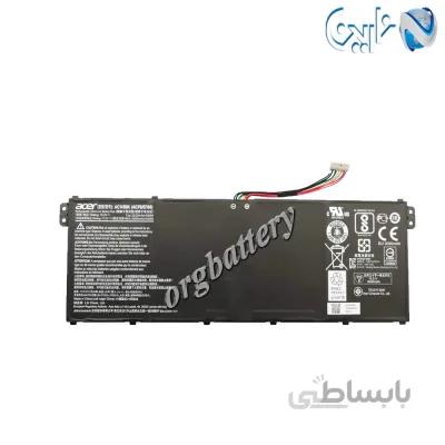 باتری لپ تاپ ایسر مدل Battery Orginal Acer AC14B8K