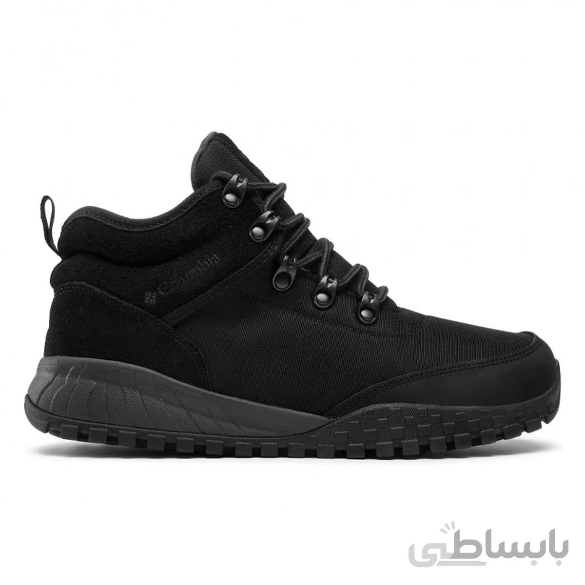 نیم بوت مردانه کلمبیا مدل Columbia Fairbanks BM7744-010