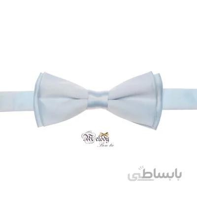 پاپیون سری نینو - بچگانه (آبی آسمانی مات)