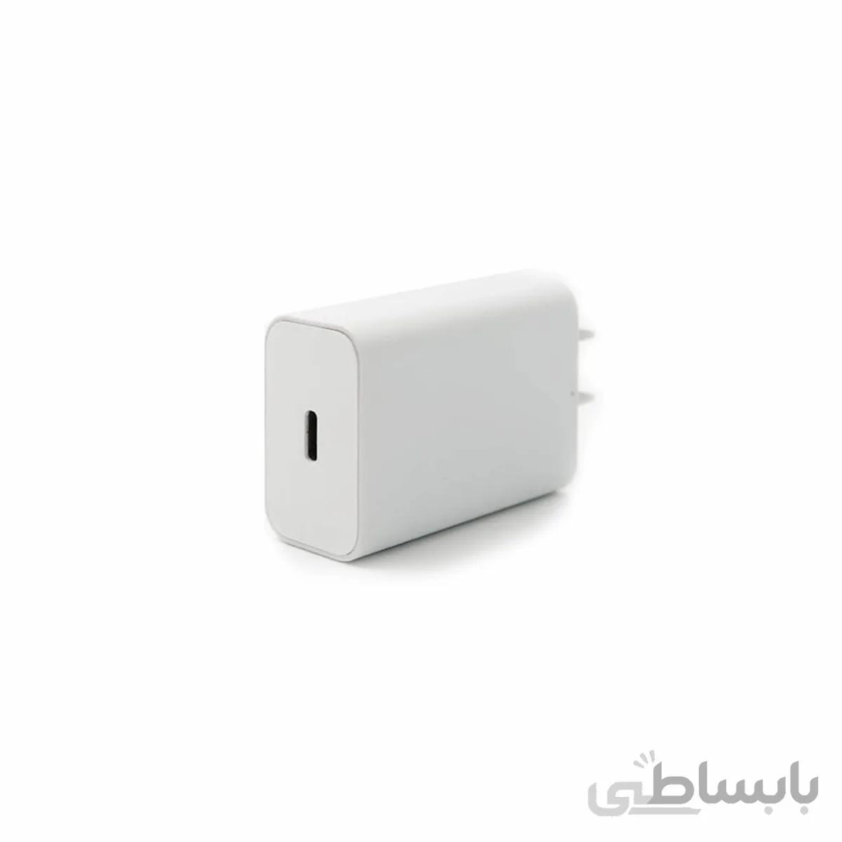 شارژر Google Pixel USB-C با کد فنی TC G1000-US