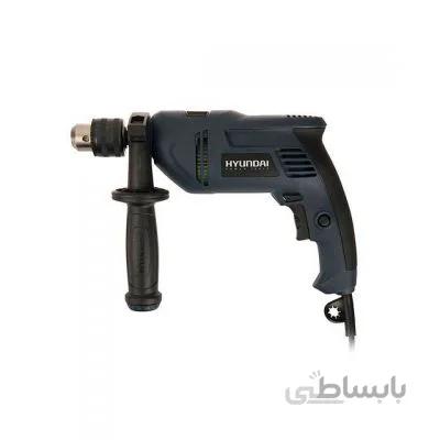 دریل چکشی هیوندای HP853-IDB