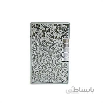 فندک کپکس سنگی طرح گل