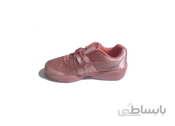 کفش اسپرت پوما دخترانه